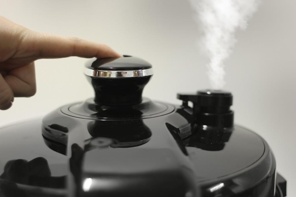 Tefal CY505E sigurnosni ventil
