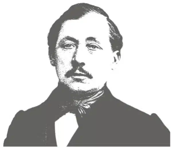 Daniel Straub WMF osnivač