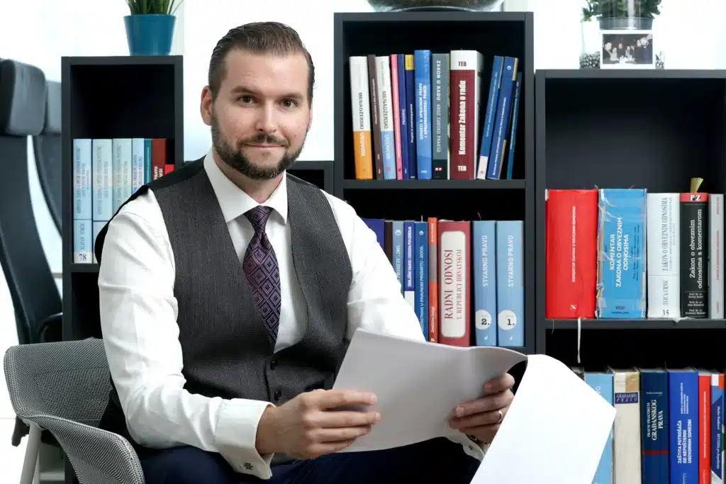 Marktlink Zagreb - Hrvoje Šubat