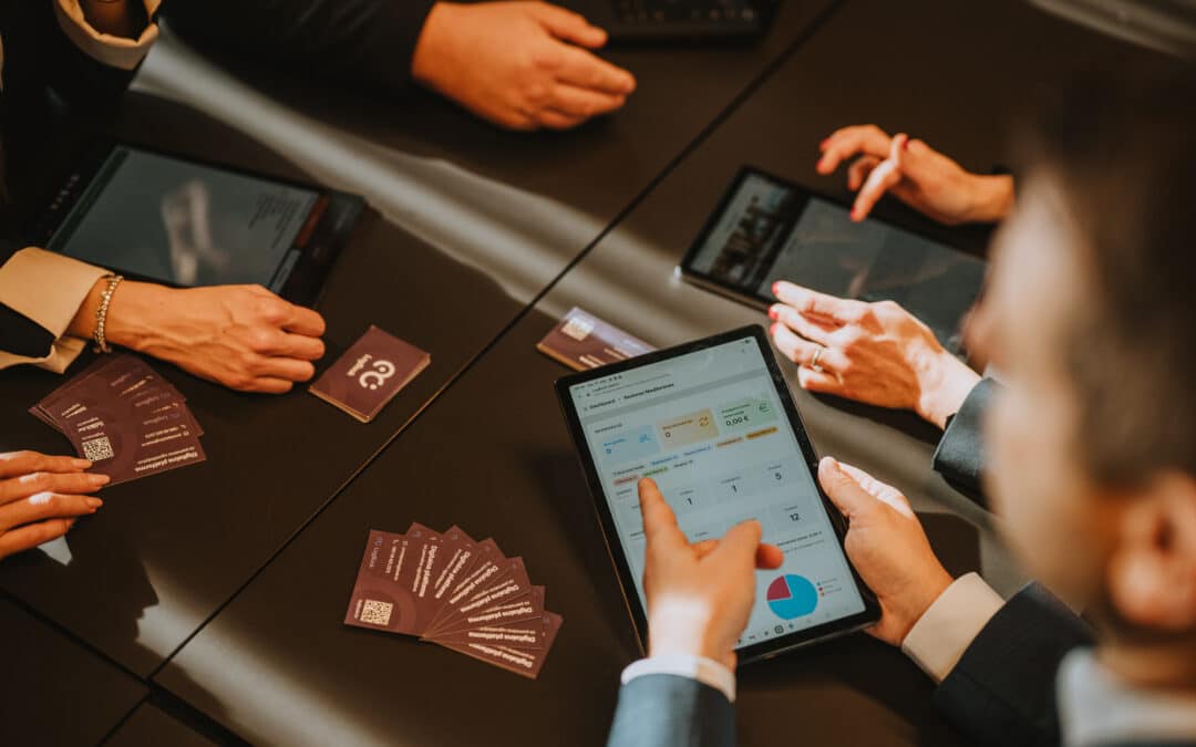 Hrvatski LogBook lansirao prvo integrirano operativno rješenje za ugostiteljstvo