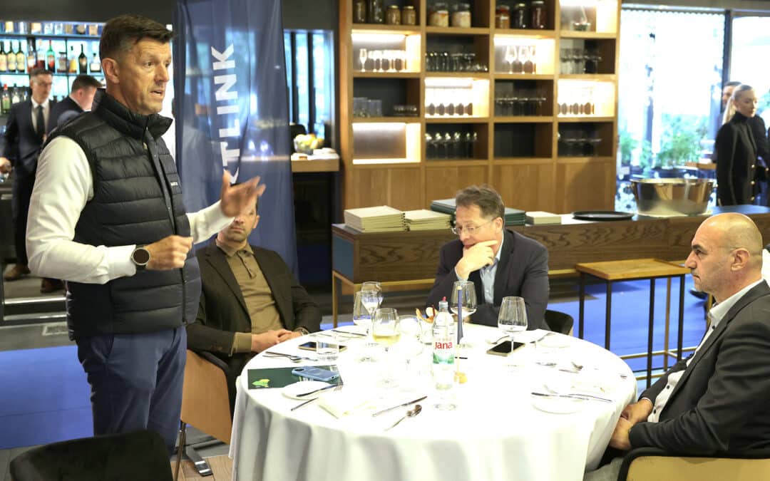 Marktlink Adriatic Dino Bendeković